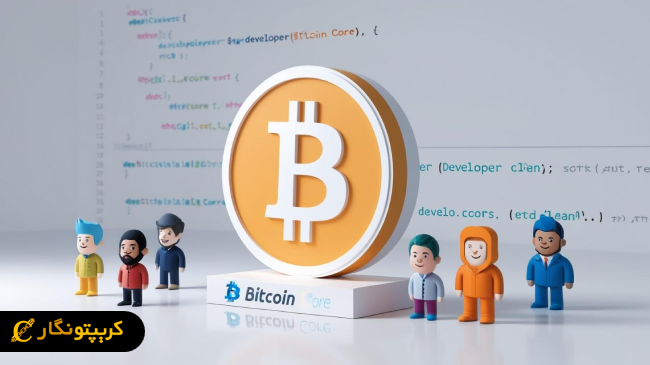 بیانیه توسعه دهندگان بیت کوین (1)