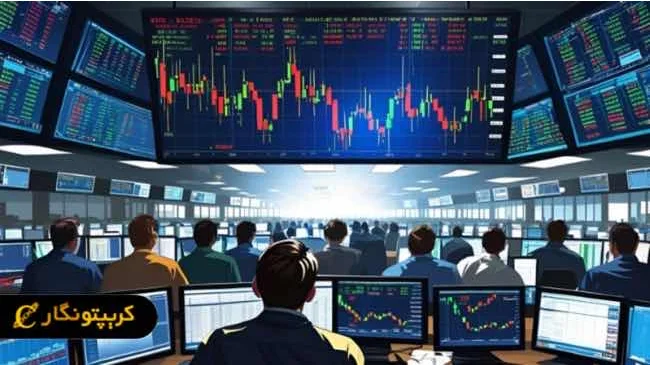 بیت سیزن چه تأثیری بر بازار ارزهای دیجیتال دارد؟