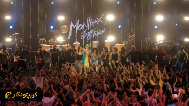 جشنواره جاز ارزهای دیجیتال (1)