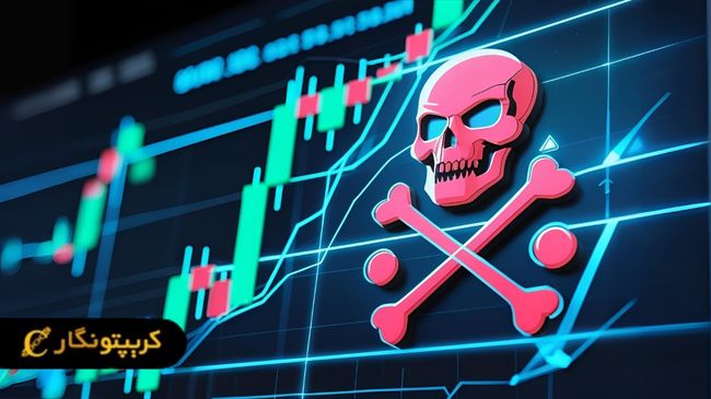 ریسک های معامله جفت ارز دیجیتال