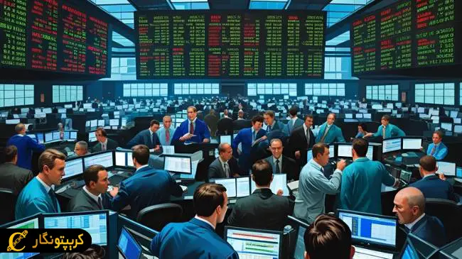 عوامل اصلی تاثیرگذار بر نوسانات شدید بازار ارز دیجیتال