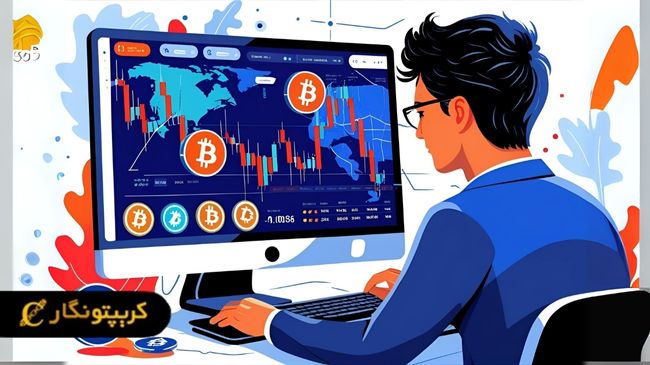 هدف از معامله جفت ارز دیجیتال چیست؟