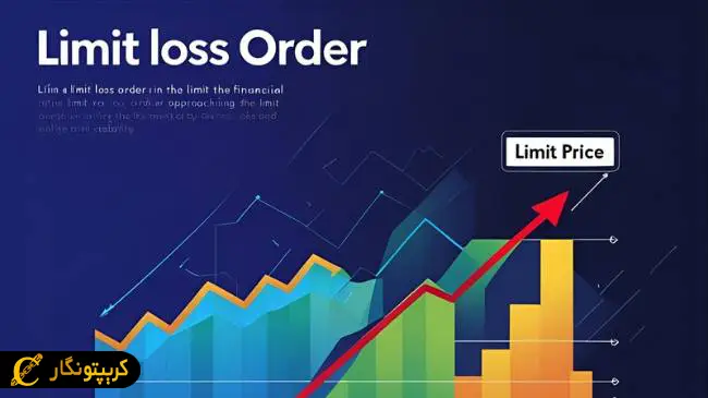 کسب سود در نوسانات شدید بازار ارز دیجیتال با تعیین حد ضرر