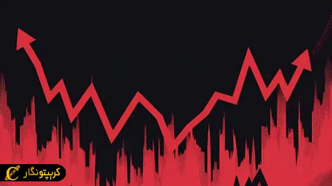 چگونه با نوسانات بازار مقابله کنیم؟