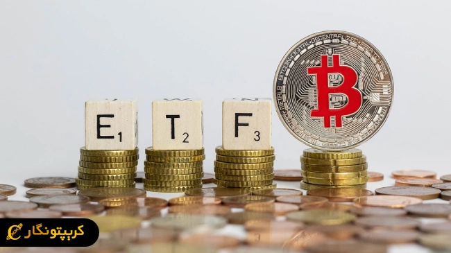 ورود Truth Social به دنیای ETF بیت کوین!