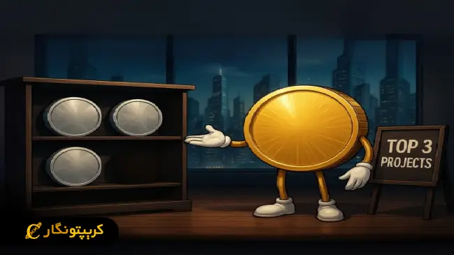 آلت کوین‌های نوآور، پیشتاز آینده رمزارزها