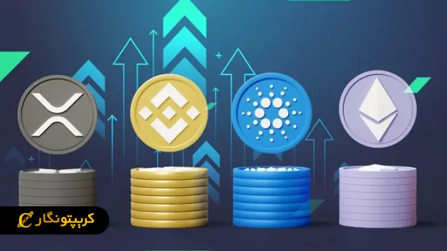 بهترین ارزهای دیجیتال در ترید فیوچرز