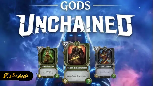 بهترین بازی های کریپتویی که کاربران در 2025 از آن‌ها پول درمی‌آورند!