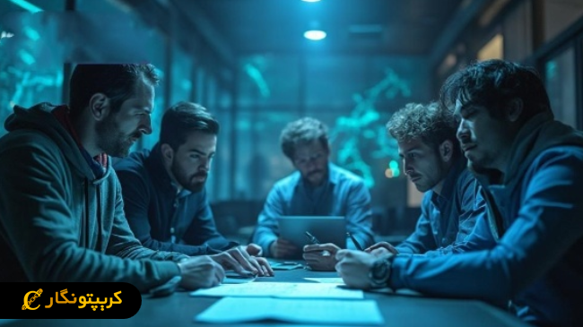 بیانیه بحث برانگیز توسعه دهندگان بیت کوین!