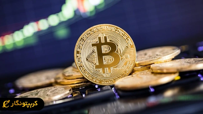 سرمایه‌گذاری بزرگ یک نهنگ در بیت کوین!