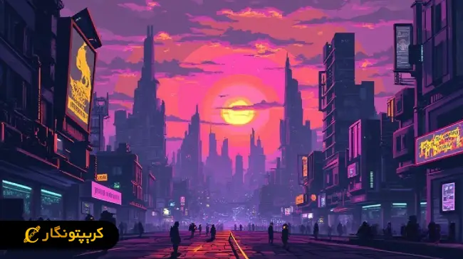 تأثیر درگیری سیاسی ترامپ و ماسک بر رمزارزها