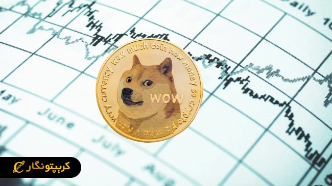 تحلیل دوج کوین ۹ تیر ۱۴۰۴؛ احتمال ریزش ۳۰ درصدی