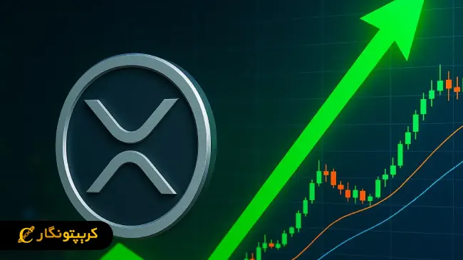 تحلیل ریپل 12 خرداد 1404؛ سیگنال‌های نزولی از منظر تکنیکال