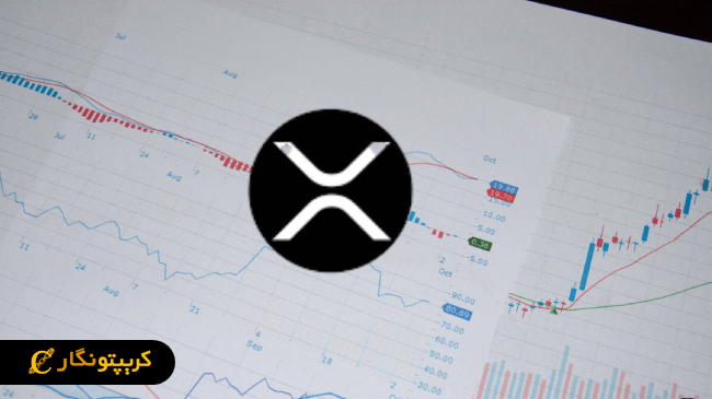تحلیل ریپل ۵ تیر ۱۴۰۴؛ افت قیمت ریپل پس از رد مصالحه