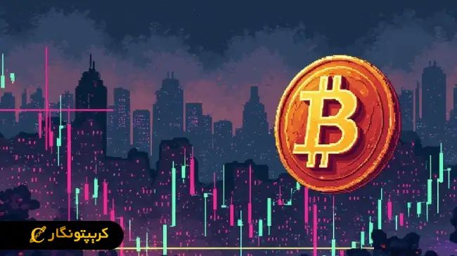 سقوط بیت کوین؛ ناپدید شدن ۲۰۰ میلیارد دلار