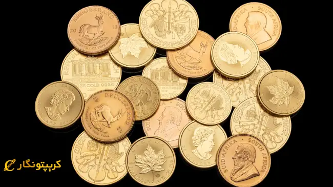 قیمت سکه امروز 14 خرداد ۱۴۰۴