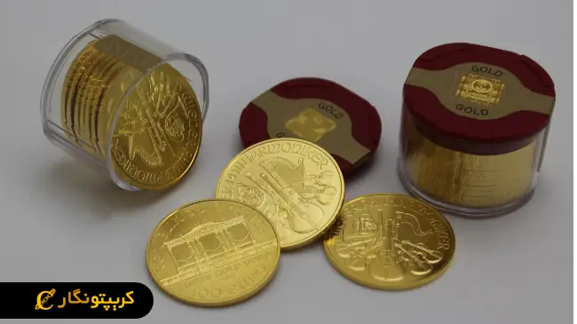 قیمت سکه امروز 13 خرداد ۱۴۰۴