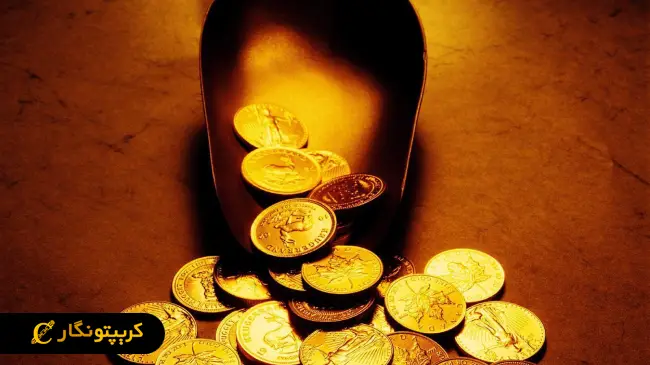 قیمت سکه امروز 9 تیر۱۴۰۴