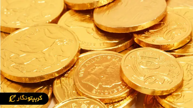 قیمت سکه امروز 5 تیر۱۴۰۴