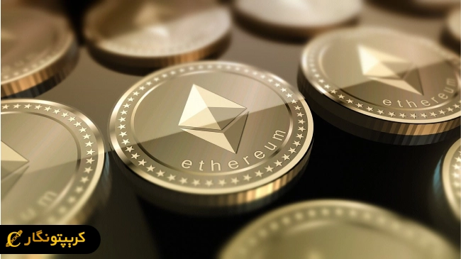 سرمایه‌گذاری بزرگ شرکت SharpLink Gaming در اتریوم!