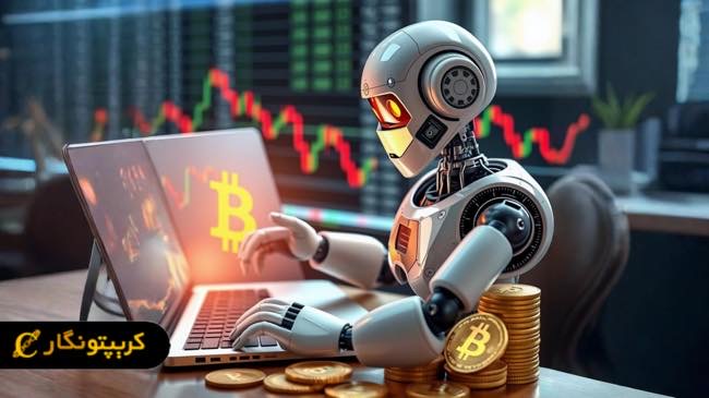 چگونه با استفاده از ربات های ترید، سود بیشتری کسب کنیم؟