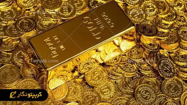 قیمت سکه امروز 21 خرداد ۱۴۰۴