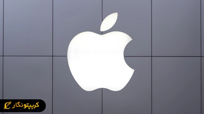 مایکل سیلور؛ اپل باید به جای خرید سهام، بیت کوین بخرد