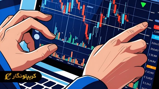 معامله جفت ارز دیجیتال چیست؟ Trading Pairs چگونه انجام می‌شود؟