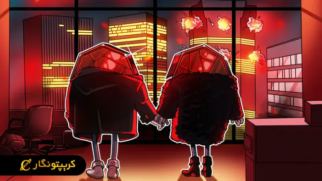 نقش رمزارزها در بحران؛ مقابله با بی‌ثباتی مالی