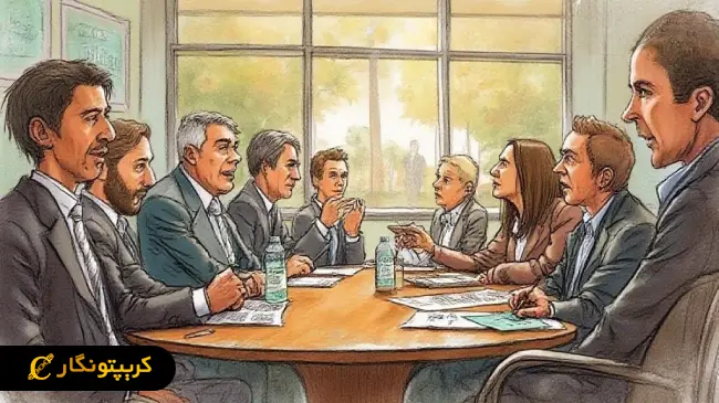 پایان همکاری تتر و یوونتوس نزدیک است؟