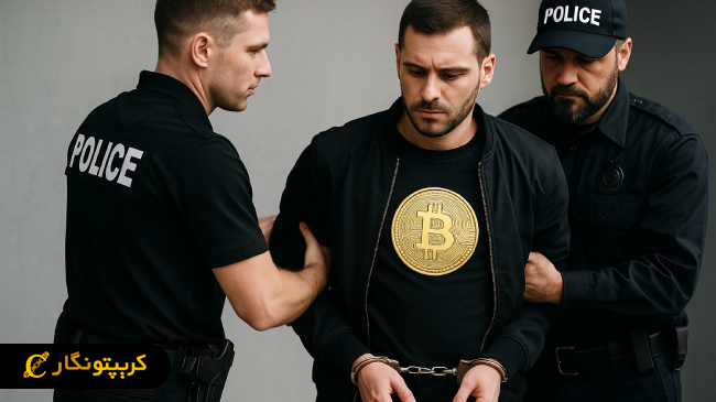 افزایش چشمگیر کلاهبرداری ارزهای دیجیتال!