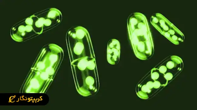 کپسول زمان اتریوم رونمایی شد