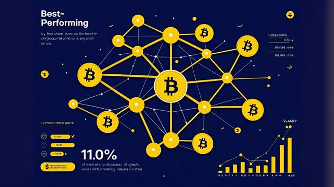 بهترین جفت ارزهای دیجیتال