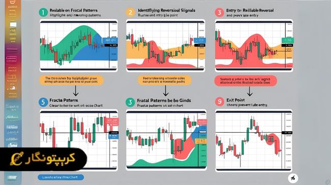 تحلیل فراکتال چیست