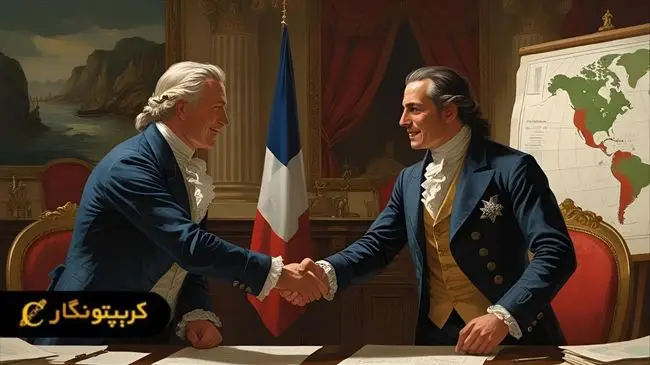 تاریخچه تعرفه های متقابل