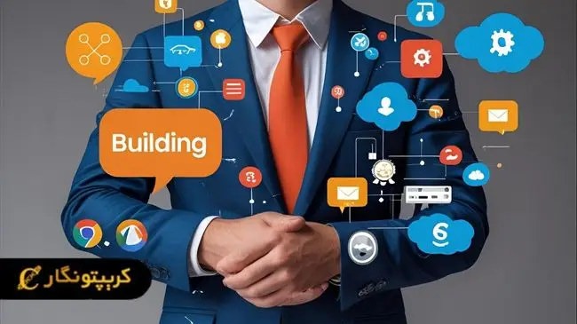 ساخت برند شخصی