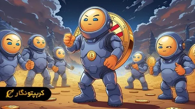 عوامل تأثیرگذار بر میم سیزن ارز دیجیتال