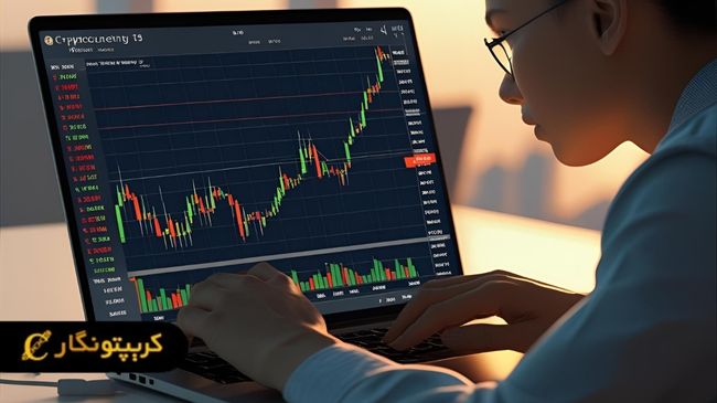 نحوه خواندن جفت معاملات ارز دیجیتال