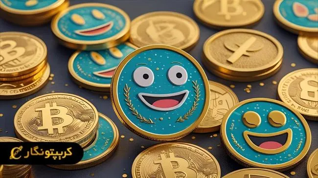 نحوه شناسایی میم‌ کوین‌ ها در میم سیزن