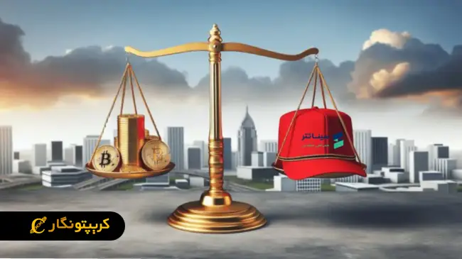 آینده ارز ماگا