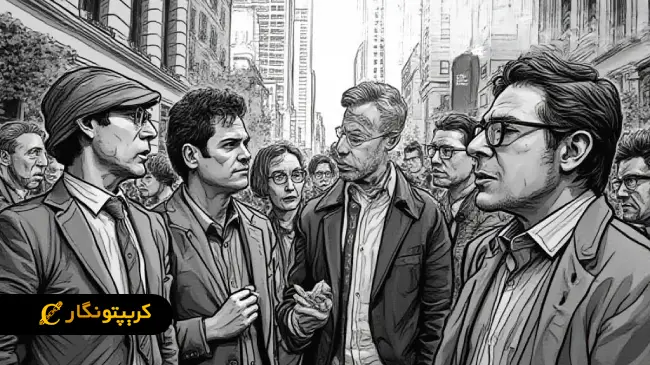 پیش‌بینی رشد بیت کوین تا ۱۲۰ هزار دلار در ۲۰۲۵