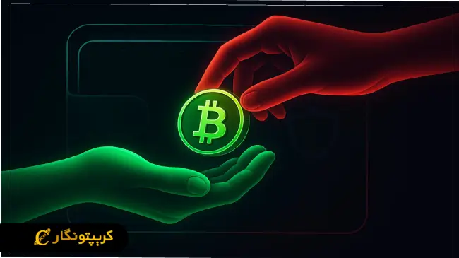 آموزش خرید و فروش ارز دیجیتال در Trust wallet