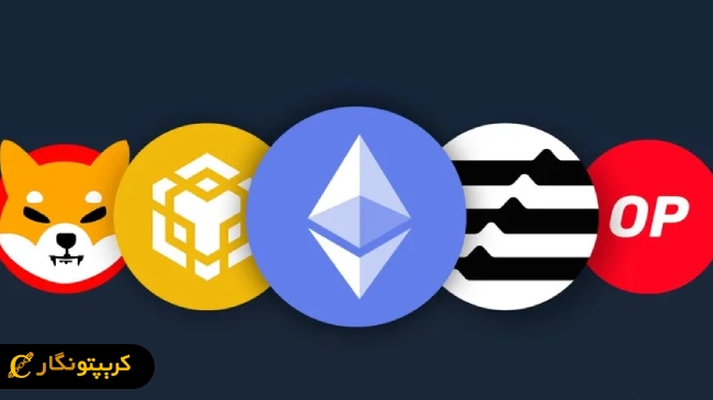 آلت کوین‌ها در حال جذب نقدینگی بیت کوین!
