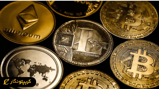 رشد اتریوم و سولانا همزمان با آغاز فاز جدید بیت کوین!