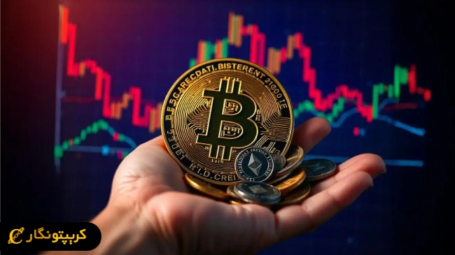 قیمت بیت کوین از مرز ۱۲۰ هزار دلار عبور کرد!