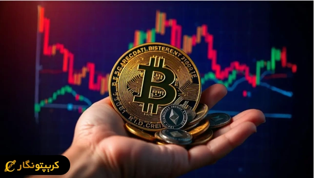 افزایش چشمگیر استقبال شرکت‌ها از بیت کوین!