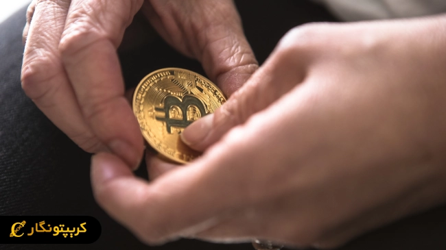 شرکت‌های بزرگ بیش از ۱۰۰ میلیارد دلار بیت کوین دارند!