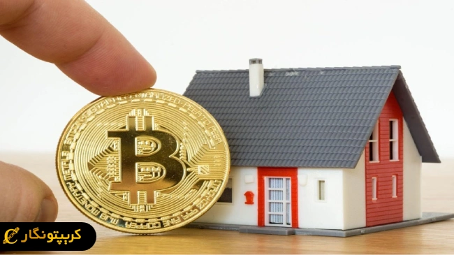 ریکاردو سالیناس؛ خانه‌تان را بفروشید و بیت کوین بخرید!