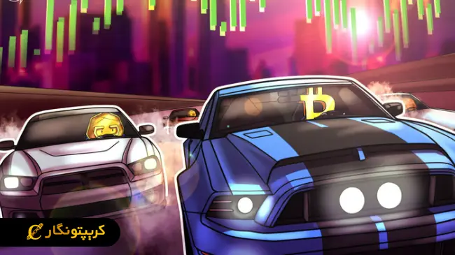 رکوردشکنی بیت کوین و کسری بودجه در آمریکا