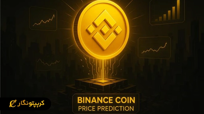 تحلیل بایننس کوین ۱۶ تیر ۱۴۰۴؛ اهمیت سطوح ۶۶۵ دلار، ۶۹۸ دلار و ۶۳۶ دلار